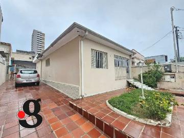 Casa / Sobrado para Venda em São Paulo/SP Vila Rosária 3 Quartos