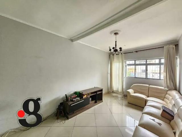 Casa / Sobrado para Venda em São Paulo/SP Vila Rosária 3 Quartos