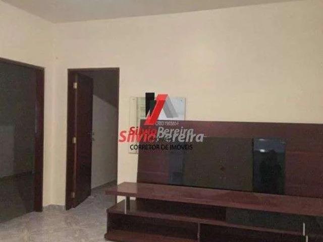 Casa / Sobrado para Venda em São Paulo/SP Vila Rosária 3 Quartos