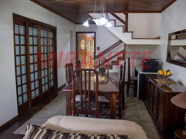 Casa / Sobrado para Venda em São Paulo/SP Vila Rosária 3 Quartos