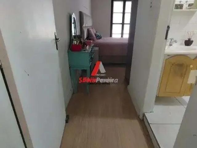 Casa / Sobrado para Venda em São Paulo/SP Vila Rosária 3 Quartos
