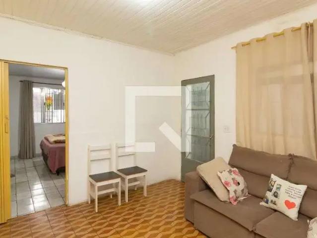 Casa / Sobrado para Venda em São Paulo/SP Vila Rosária 3 Quartos