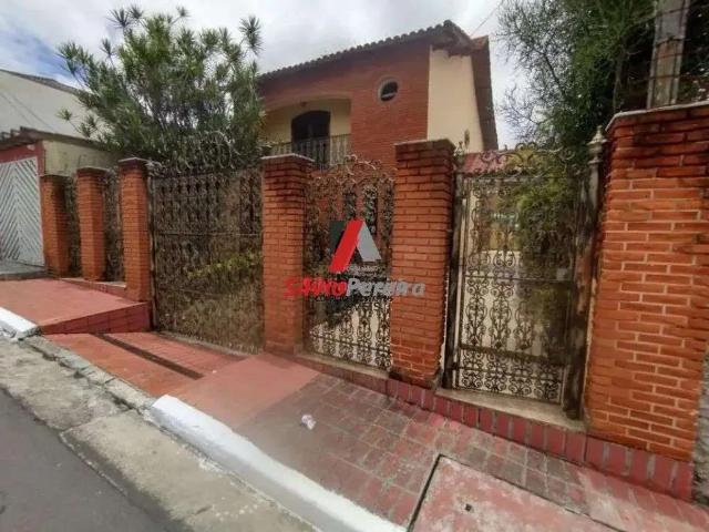 Casa / Sobrado para Venda em São Paulo/SP Vila Rosária 3 Quartos