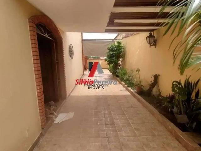 Casa / Sobrado para Venda em São Paulo/SP Vila Rosária 3 Quartos