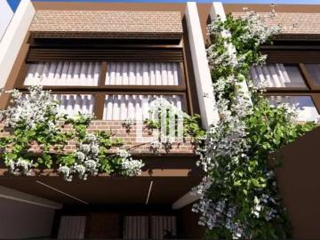 Casa / Sobrado para Venda em São Paulo/SP Vila Rosária 3 Quartos