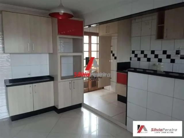 Casa / Sobrado para Venda em São Paulo/SP Vila Rosária 3 Quartos