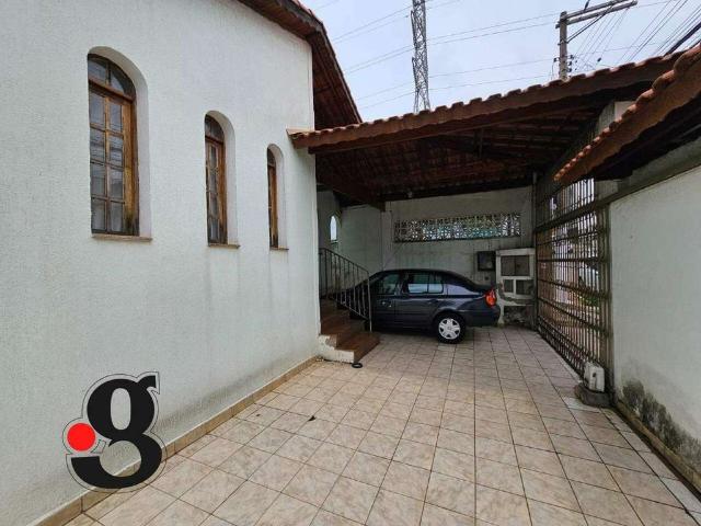 Casa / Sobrado para Venda em São Paulo/SP Vila Rosária 4 Quartos