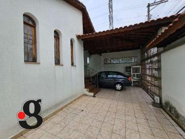 Casa / Sobrado para Venda em São Paulo/SP Vila Rosária 4 Quartos