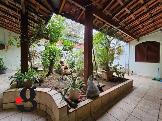 Casa / Sobrado para Venda em São Paulo/SP Vila Rosária 4 Quartos