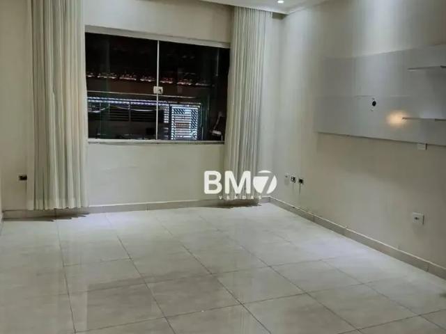 Casa / Sobrado para Venda em São Paulo/SP Vila Rosária 3 Quartos
