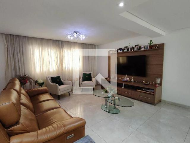 Casa / Sobrado para Venda em São Paulo/SP Vila Rosária 3 Quartos