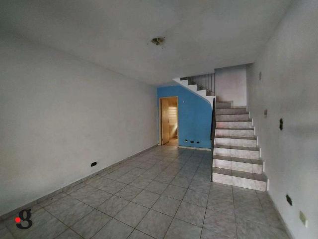 Casa / Sobrado para Venda em São Paulo/SP Vila Rosária 2 Quartos
