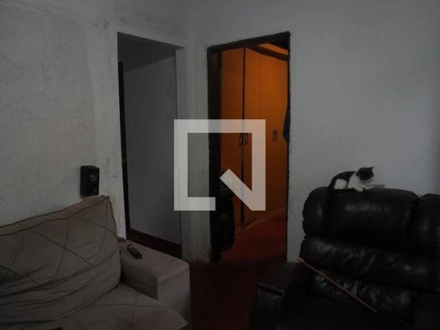 Casa / Sobrado para Venda em São Paulo/SP Vila Rosária 2 Quartos
