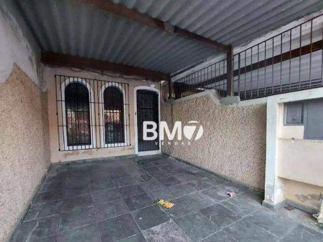 Casa / Sobrado para Venda em São Paulo/SP Vila Rosária 2 Quartos