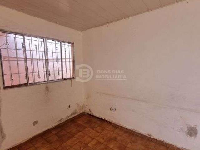 Casa / Sobrado para Venda em São Paulo/SP Vila Rosária 2 Quartos
