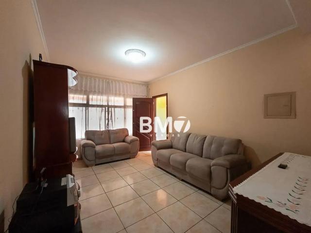 Casa / Sobrado para Venda em São Paulo/SP Vila Rosária 2 Quartos