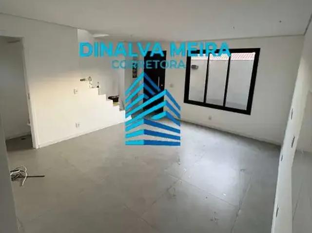 Casa / Sobrado para Venda em São Paulo/SP Vila Rosária 2 Quartos