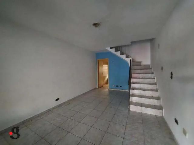 Casa / Sobrado para Venda em São Paulo/SP Vila Rosária 2 Quartos