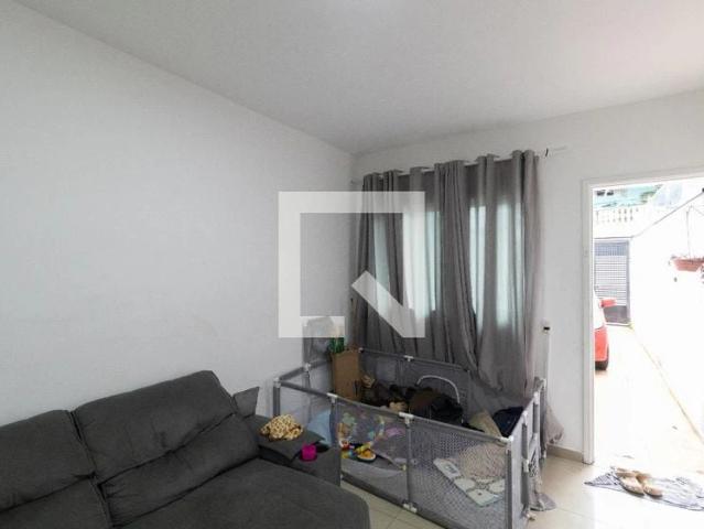 Casa / Sobrado para Venda em São Paulo/SP Vila Rosária 2 Quartos