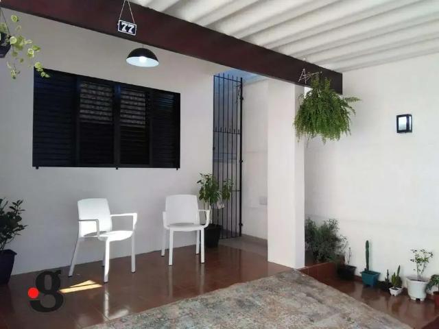 Casa / Sobrado para Venda em São Paulo/SP Vila Rosária 2 Quartos