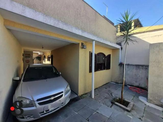 Casa / Sobrado para Venda em São Paulo/SP Vila Rosária 2 Quartos