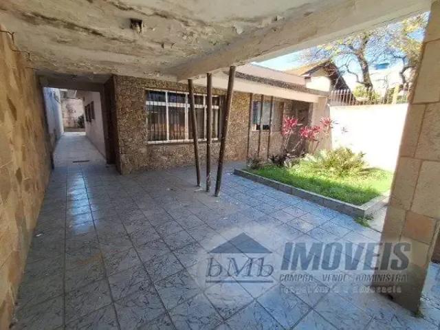 Casa / Sobrado para Venda em São Paulo/SP Vila Rosária 2 Quartos