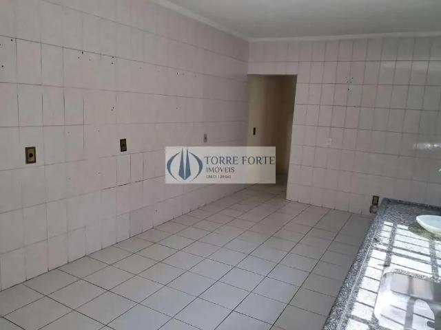 Casa / Sobrado para Venda em São Paulo/SP Vila Rosária 4 Quartos