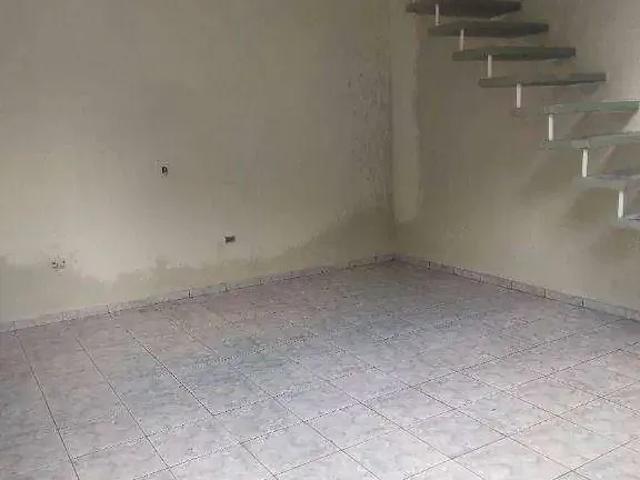 Casa / Sobrado para Venda em São Paulo/SP Vila Rosária 4 Quartos