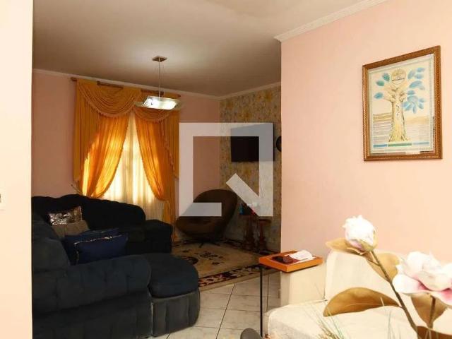 Casa / Sobrado para Venda em São Paulo/SP Vila Rosária 4 Quartos