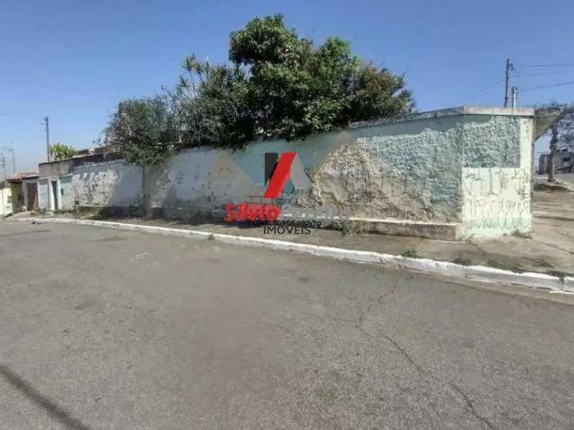 Casa / Sobrado para Venda em São Paulo/SP Vila Rosária 4 Quartos