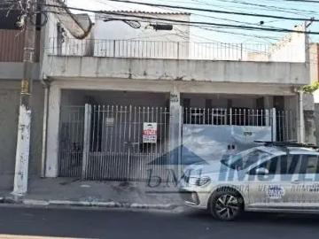 Casa / Sobrado para Venda em São Paulo/SP Vila Rosária 4 Quartos