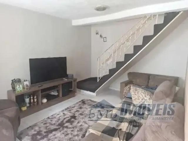 Casa / Sobrado para Venda em São Paulo/SP Vila Rosária 4 Quartos