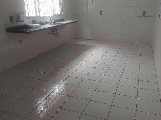 Casa / Sobrado para Venda em São Paulo/SP Vila Rosária 4 Quartos