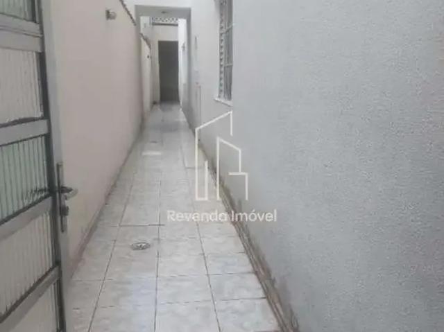 Casa / Sobrado para Venda em São Paulo/SP Vila Rosária 4 Quartos