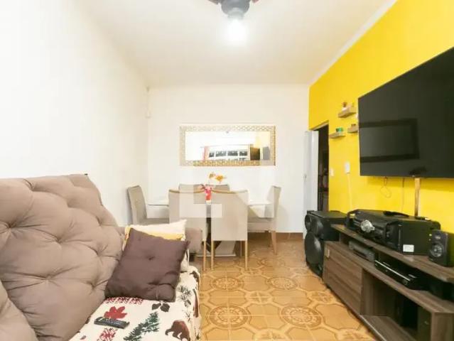 Casa / Sobrado para Venda em São Paulo/SP Vila Rosária 4 Quartos
