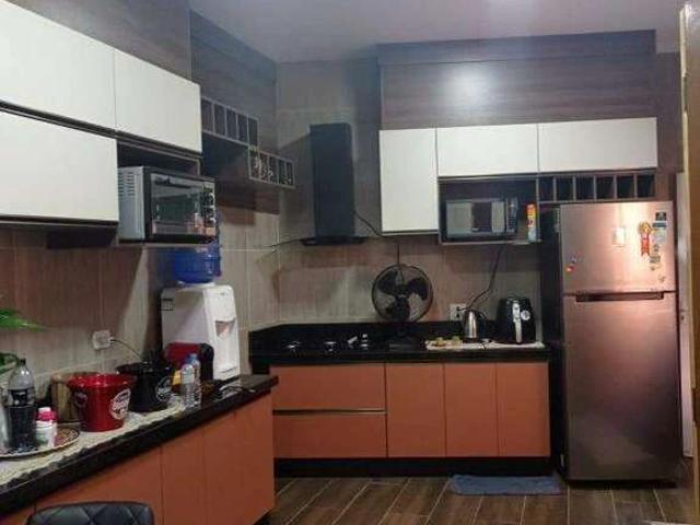 Casa / Sobrado para Venda em São Paulo/SP Vila Rosária 5 Quartos