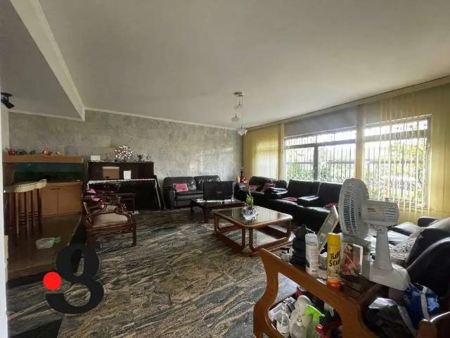 Casa / Sobrado para Venda em São Paulo/SP Vila Rosária 5 Quartos