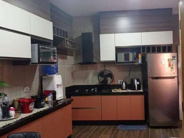 Casa / Sobrado para Venda em São Paulo/SP Vila Rosária 5 Quartos