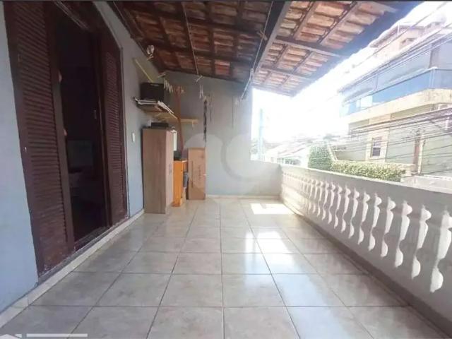 Casa / Sobrado para Venda em São Paulo/SP São Miguel Paulista