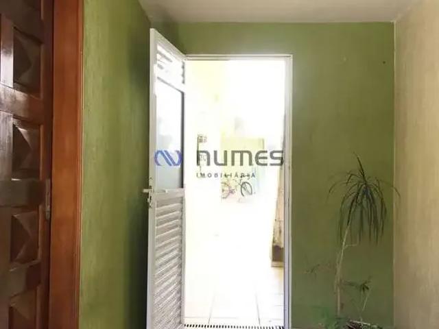 Casa / Sobrado para Venda em São Paulo/SP Vila Roque 2 Quartos