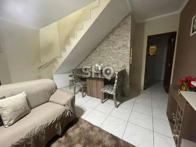 Casa / Sobrado para Venda em São Paulo/SP Vila Roque 2 Quartos