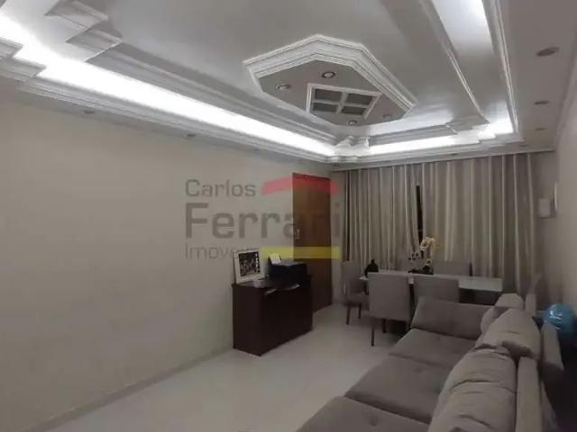 Casa / Sobrado para Venda em São Paulo/SP Vila Roque 3 Quartos