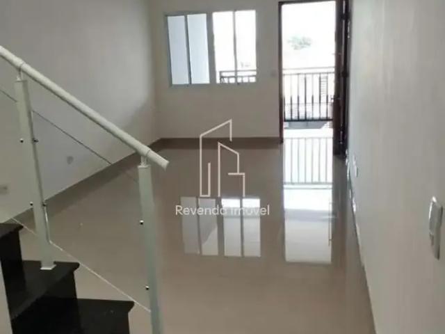 Casa / Sobrado para Venda em São Paulo/SP Vila Roque 3 Quartos