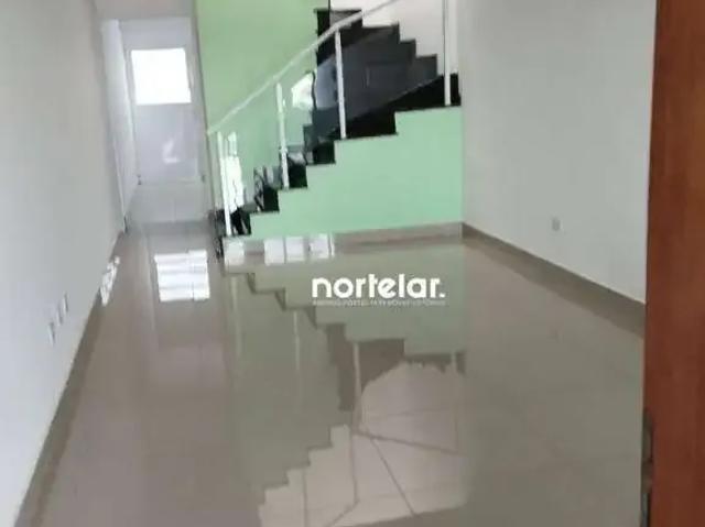 Casa / Sobrado para Venda em São Paulo/SP Vila Roque 3 Quartos