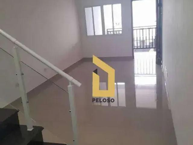 Casa / Sobrado para Venda em São Paulo/SP Vila Roque 3 Quartos