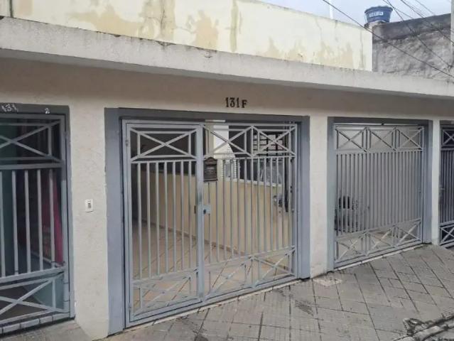 Casa / Sobrado para Venda em São Paulo/SP Vila Roque 3 Quartos
