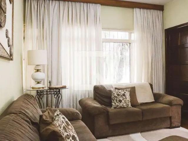 Casa / Sobrado para Venda em São Paulo/SP Vila Roque 3 Quartos