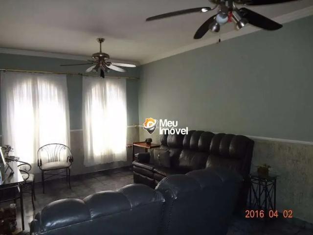 Casa / Sobrado para Venda em São Paulo/SP Vila Roque 3 Quartos