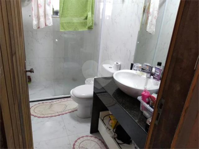 Casa / Sobrado para Venda em São Paulo/SP Vila Roque 3 Quartos