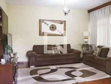 Casa / Sobrado para Venda em São Paulo/SP Vila Roque 3 Quartos
